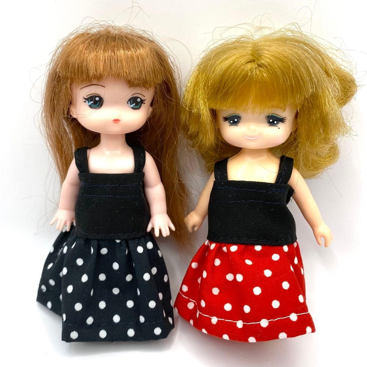 ゆなちゃんセット2